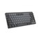 Logitech MX Mechanical Mini Mac Grey 920010831 - alternate 11
